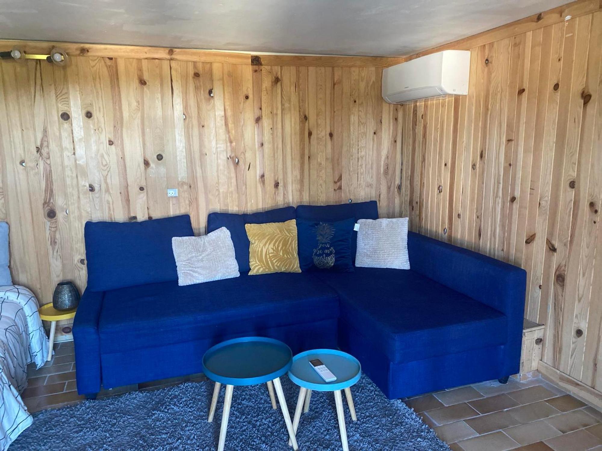 Un Petit Coin Au Calme Hotel Carnoux-en-Provence Eksteriør billede